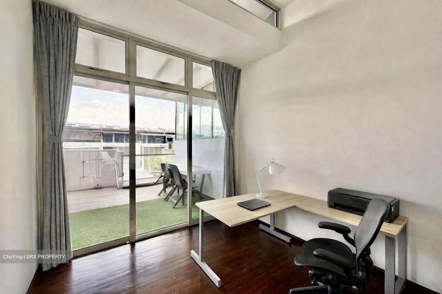 Serangoon Garden Estate (D19), Terrace #588911841